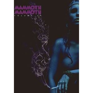 Mammoth Mammoth Vol. 4 - Hammered again CD standard