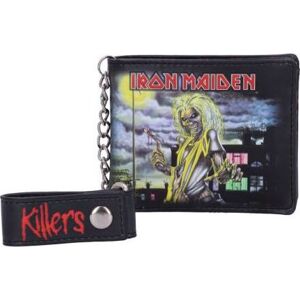 Iron Maiden Killers Peněženka standard
