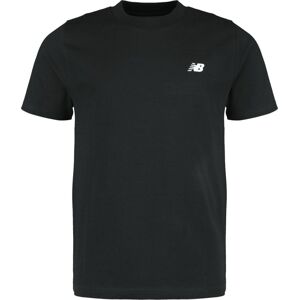 New Balance Sport Essentials Arch Graphic T-Shirt Tričko černá