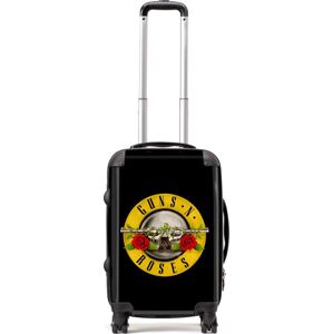 Guns N' Roses Logo Taška/kufr na kolečkách vícebarevný