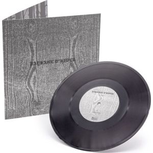 Paysage D'Hiver Im Traum 10 inch-EP standard