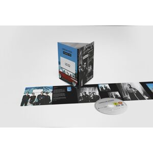 Depeche Mode Strange/Strange Too Blu-Ray Disc standard