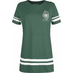 Harry Potter Slytherin Šaty smíšená, míchaná zelená