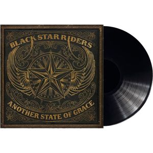 Black Star Riders Another state of grace LP standard