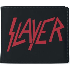 Slayer Peněženka černá