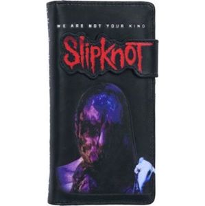 Slipknot We Are Not Your Kind Peněženka standard