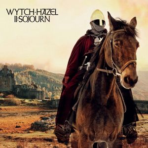Wytch Hazel II: Sojourn CD standard