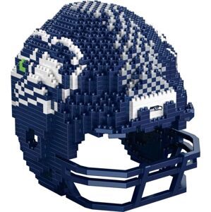 NFL Seattle Seahawks - 3D BRXLZ - Logo Hracky vícebarevný