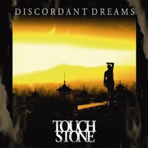 Touchstone Discorant dreams CD standard