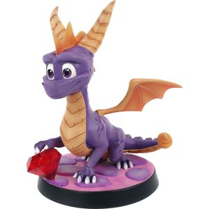 Spyro - The Dragon Spyro Socha vícebarevný