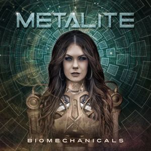 Metalite Biomechanicals CD standard