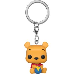 Medvídek Pu Winnie the Pooh Pocket Pop! Klíčenka standard