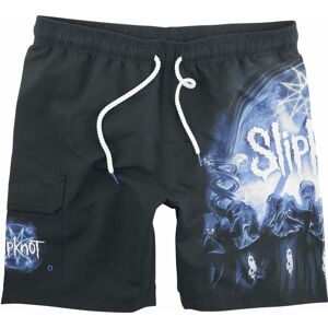 Slipknot EMP Signature Collection Pánské plavky vícebarevný