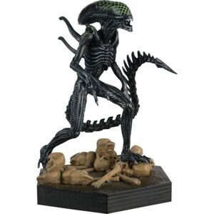 Alien vs. Predator AvP Xenomorph Grid Sberatelská postava standard