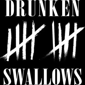 Drunken Swallows 10 Jahre Chaos CD & DVD standard
