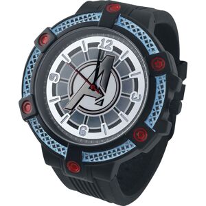 Avengers A-Logo Náramkové hodinky vícebarevný