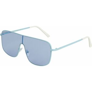 Urban Classics Sunglasses California Slunecní brýle modrá