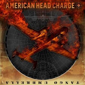 American Head Charge Tango umbrella CD standard