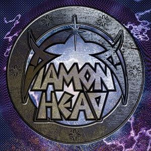 Diamond Head Diamond Head CD standard