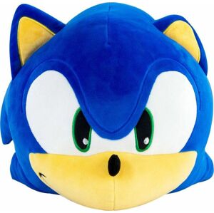 Sonic The Hedgehog Tom Nook (Club Mocchi-Mocchi) plyšová figurka modrá/bílá