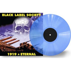 Black Label Society 1919 Eternal LP standard
