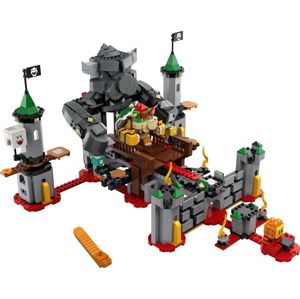 Super Mario 71369 - Bowsers Festung - Erweiterungsset Lego standard