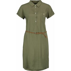 Eight2Nine Košilové šaty Šaty olivová