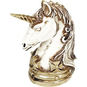 Alchemy England Soška Unicorn: Miniature dekorace standard