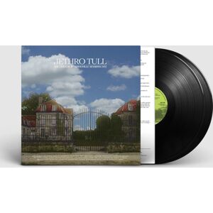 Jethro Tull The Chateau D'Herouville Sessions 2-LP standard
