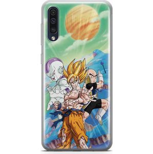 Dragon Ball Z - Goku's Revenge on Frieza - Samsung kryt na mobilní telefon vícebarevný