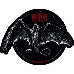 Marduk Winged death 1993 7 inch-EP standard