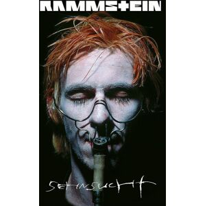 Rammstein Sehnsucht CD standard