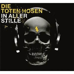 Die Toten Hosen In aller Stille CD standard