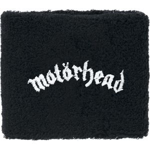 Motörhead Logo - Wristband Potítko černá
