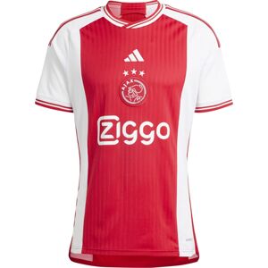 Ajax Amsterdam Domácí dres 23/24 Dres pro fanoušky vícebarevný
