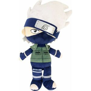 Naruto Shippuden - Kakashi Hatake plyšová figurka standard