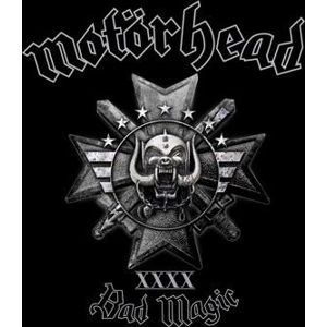 Motörhead Bad magic CD standard