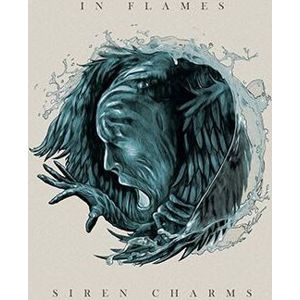 In Flames Siren charms CD standard