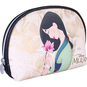 Mickey & Minnie Mouse Minnie Glitter Kosmetická taška vícebarevný