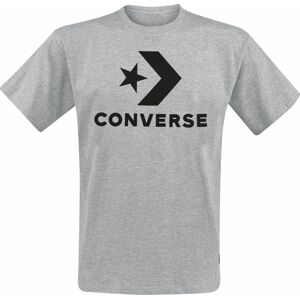 Converse Star Chevron Graphic Tee Tričko prošedivelá