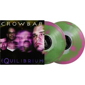 Crowbar Equilibrium LP standard