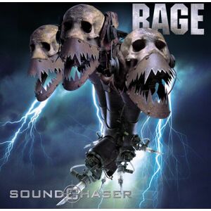 Rage Soundchaser 2-CD standard
