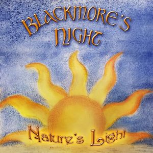 Blackmore's Night Nature's light 2-CD standard