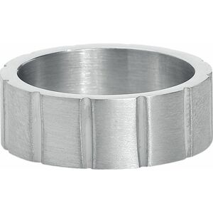 etNox Basic Silver Prsten stríbrná