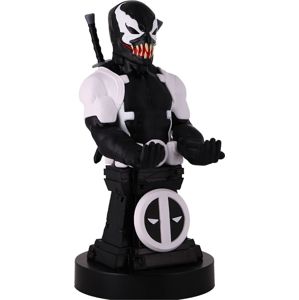 Deadpool Cable Guy - Venompool držák na mobilní telefon vícebarevný