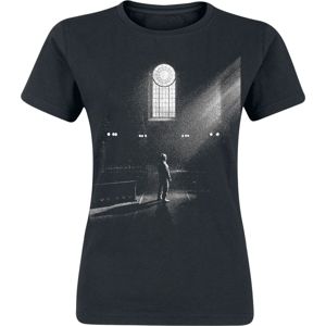 Architects FTTWTE Cover Dámské tričko černá