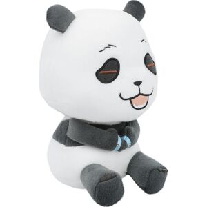 Jujutsu Kaisen Panda plyšová figurka standard