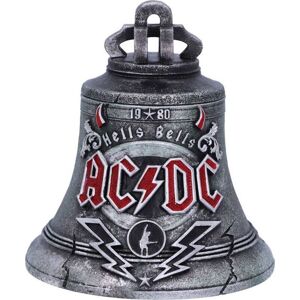 AC/DC Hells Bells Dekorace na stůl standard