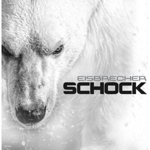 Eisbrecher Schock CD standard