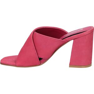 Dockers by Gerli SANDALS sandály růžová